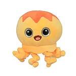 67527kp kollane meduus k8859