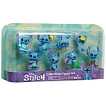 69214kp pack 8 figures stitch 5 cm 46254 just play 1