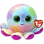 69406kp 37360 ty bubbles octopus 6 beanie boo
