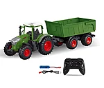 70319kp puldiga juhitav traktor haagisega