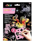 Ch221847xs ch221847 1 scratch with stencil unicorns