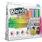 Ck1301fxs ck1301f 1 bp markers art portfolio 14