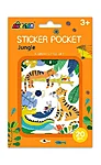 Ts198191xs ts198191 1 sticker pocket jungle