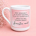 Armastan meid