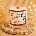 Kallis sõber