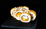 50. teriyaki kana tempura