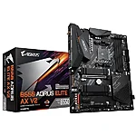 1320631 mainboard gigabyte amd b550 sam4 atx