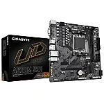 1401018 mainboard gigabyte amd a620 sam5 micro atx