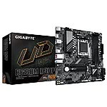1401797 mainboard gigabyte amd b650 sam5 micro atx