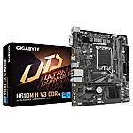 1426844 mainboard gigabyte intel h610 lga1700 micro atx