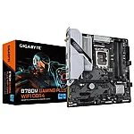 1434448 mainboard gigabyte intel b760 express lga1700 micro atx
