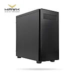 Al 02b op case chieftec hawk miditower not included