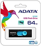 Auv320 64g rbkbl 2