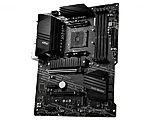 B550 apro mainboard msi amd b550 sam4 atx