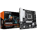 B650m gaming wifi6e 1.2 1