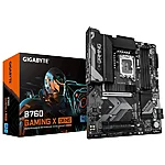 B760 gaming x gen5