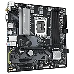 B760m d3hp wifi6 1.0 3