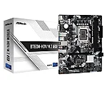 B760m hdv m.2d4 mainboard asrock intel b760 express lga1700 micro atx