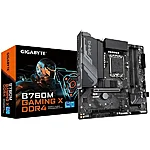 B760mgamingxddr4 mainboard gigabyte intel b760 express lga1700 micro atx