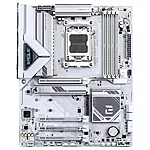 B850 eagle wf7 ice