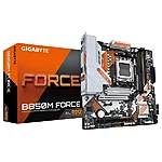 B850m force