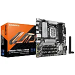 B860m ds3h wifi6e 1.0 mainboard gigabyte intel b860 express lga1851 micro atx