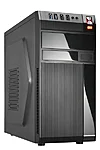 Baltimore5302usb2450w case golden tiger baltimore 530 minitower 450 watts