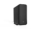 Bg039 case be quiet silent base 802 black miditower not included