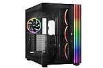 Bgw71 case be quiet light base 900 fx tower case product features transparent pa
