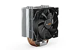 Bk006 cpu cooler s multi pure rock 2 bk006 be quiet