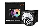 Bk043 cpu cooler s multi pure rock pr3lx bk043 be quiet
