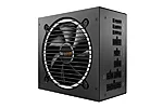 Bn343 power supply be quiet 750 watts peak power 820 watts efficiency 80 plus go