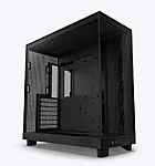 Cc h61fb 01 case nzxt h6 flow miditower not included