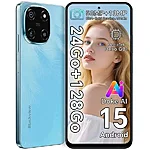 Color 6 black 8+16gb 128gb