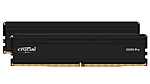 Cp2k16g56c46u5 memory dimm pro 32gb ddr5 5600 kit2 cp2k16g56c46u5 crucial