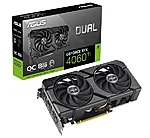 Dual rtx4060ti o8g evo 1