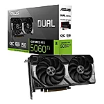 Dual rtx5060ti o16g