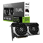 Dual rtx5070 o12g
