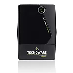 Fgcerapl1602sch ups tecnoware 1200 watts 1600 va wave form type sinewave