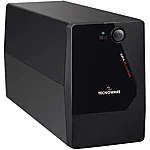 Fgcerapl952sch ups tecnoware 665 watts 950 va wave form type modified sinewave