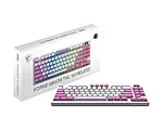 Forge gk600 tkl w violet us 4