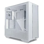 G99.lan3rw.00 case lian li lancool iii miditower case product features transpare