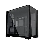 G99.o11vpx.00 case lian li o11 vision compact tower case product features transp