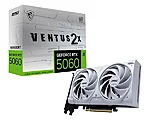 Geforce rtx 5060 8g ventus 2x oc white 2