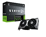 Geforce rtx 5070 12g ventus 2x oc