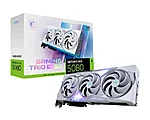 Geforce rtx 5080 16g gaming trio oc white