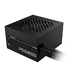 Gp p550ss power supply gigabyte 550 watts efficiency 80 plus silver pfc active