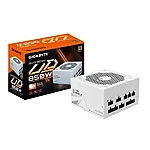 Gp ud850gmpg5w power supply gigabyte 850 watts efficiency 80 plus gold pfc activ