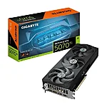 Gv n507teagle oc 16gd 1.0 graphics card gigabyte nvidia geforce rtx 5070 ti 16 g