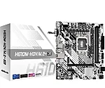 H610m hdv m.2+ d5